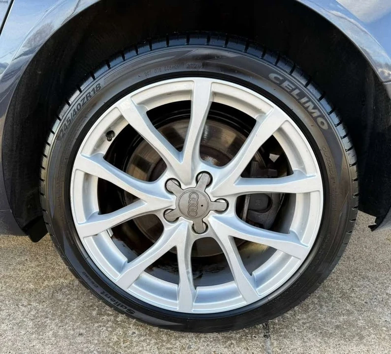 2010 Audi C6 A6 - Image 19 of 19
