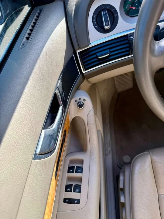2010 Audi C6 A6 - Image 3 of 19