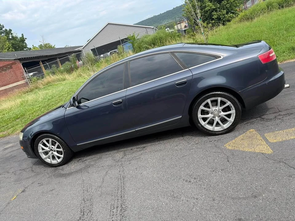 2010 Audi C6 A6 - Image 3 of 6