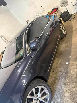 2010 Audi A6 2.0T Sport Sedan 4D