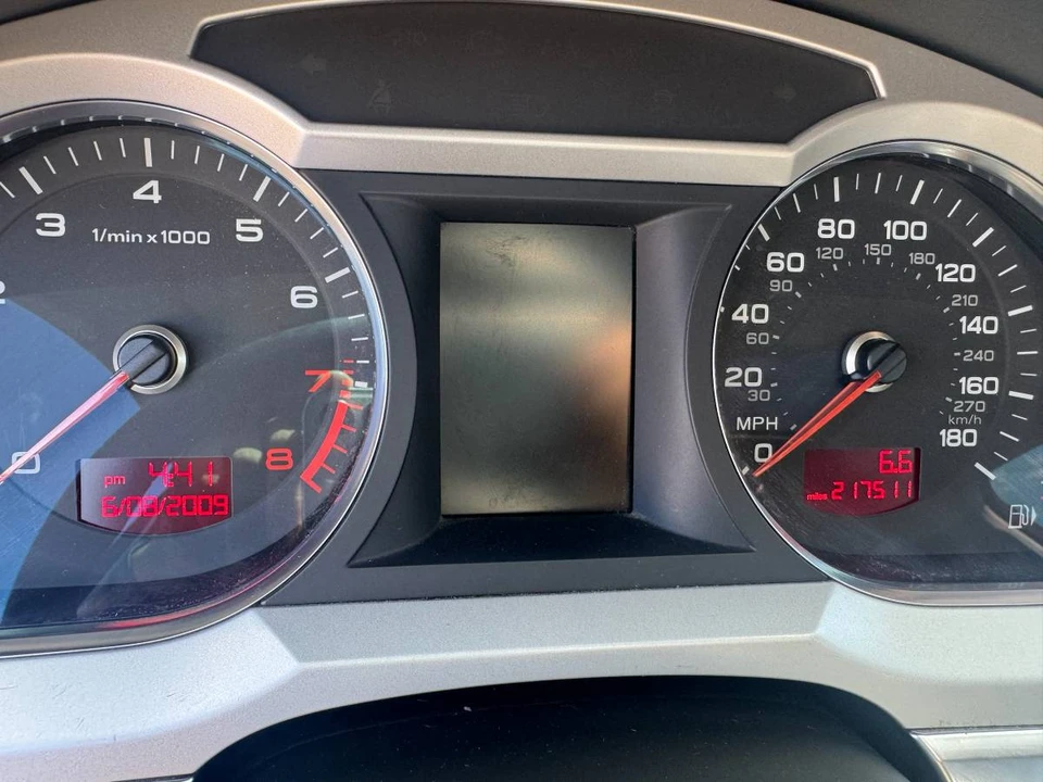 2010 Audi C6 A6 - Image 11 of 12