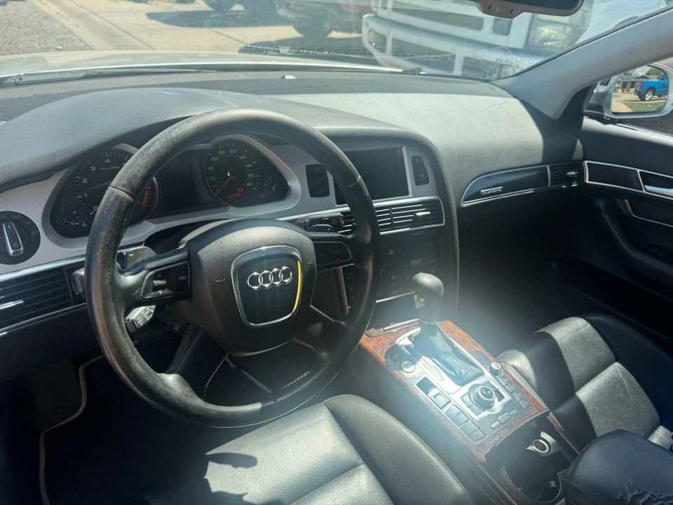2010 Audi C6 A6 - Image 8 of 12