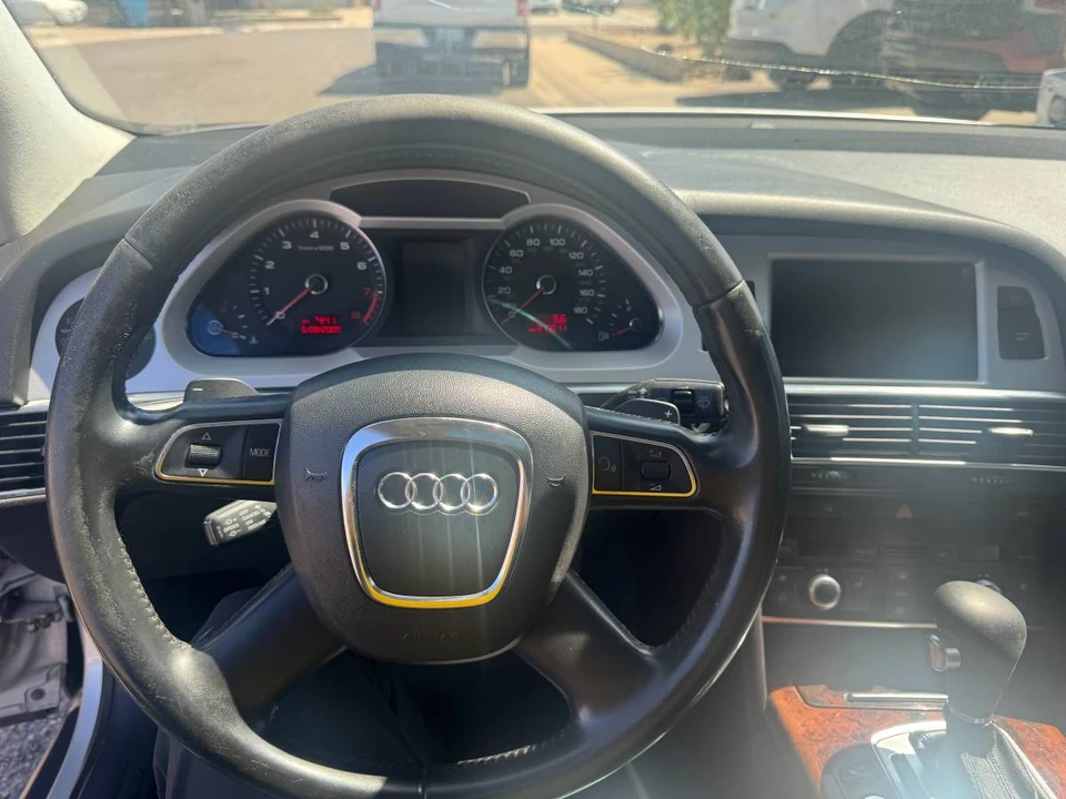 2010 Audi C6 A6 - Image 10 of 12