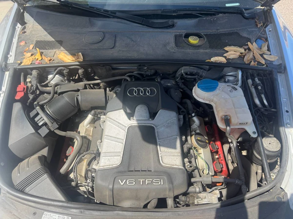 2010 Audi C6 A6 - Image 12 of 12