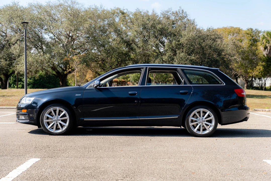 2010 Audi C6 A6 - Image 14 of 31