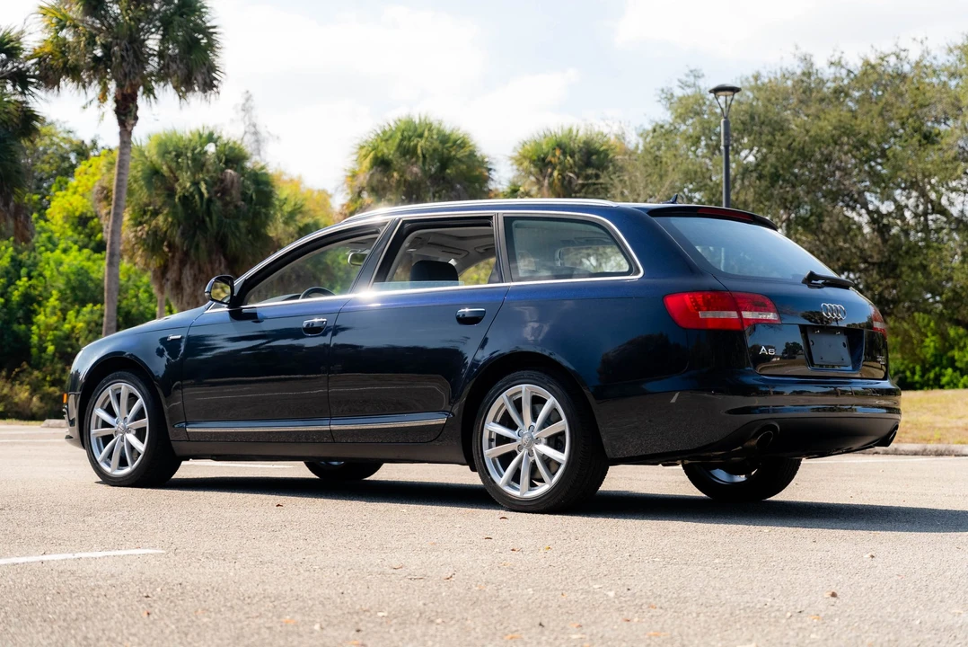 2010 Audi C6 A6 - Image 13 of 31