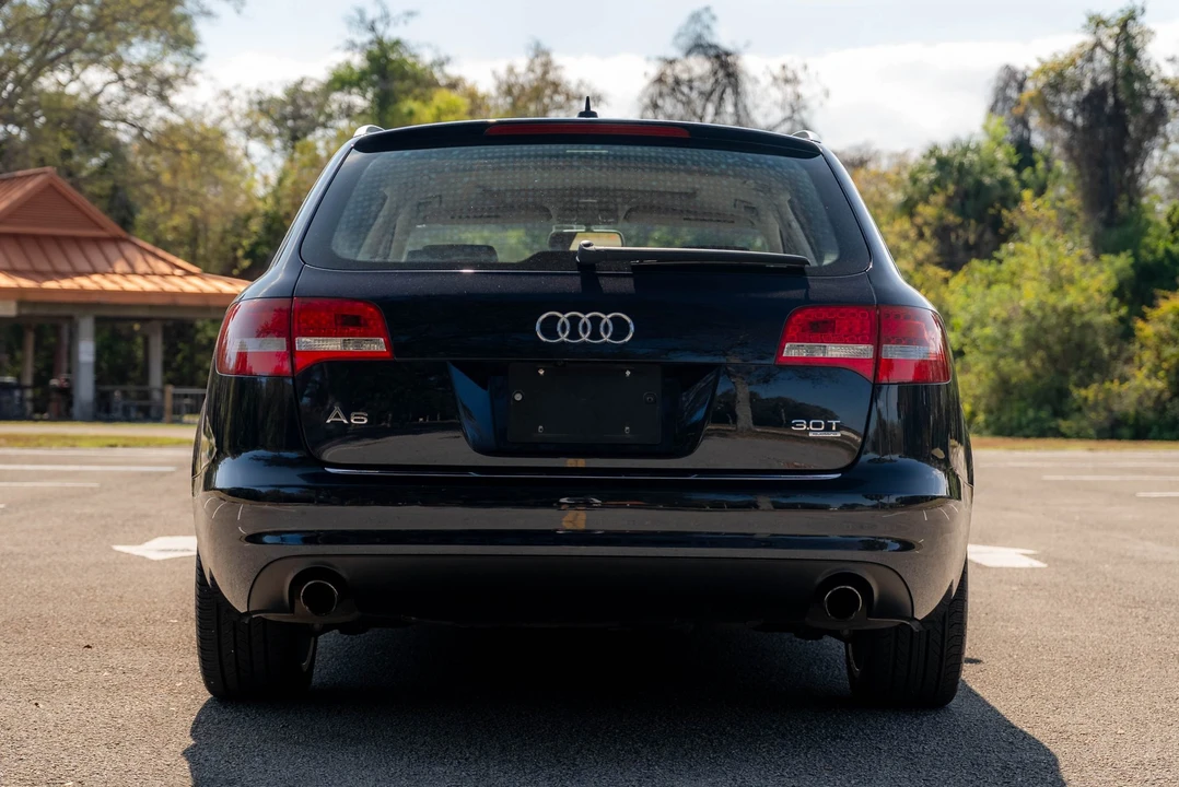 2010 Audi C6 A6 - Image 11 of 31