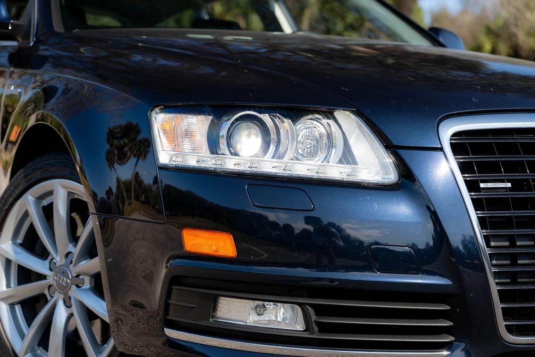 2010 Audi C6 A6 - Image 17 of 31