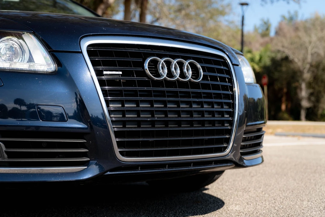 2010 Audi C6 A6 - Image 18 of 31