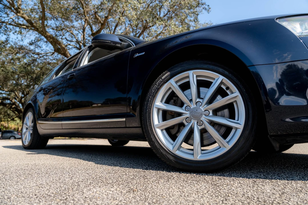 2010 Audi C6 A6 - Image 30 of 31