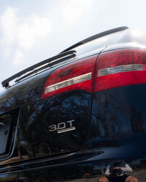 2010 Audi C6 A6 - Image 27 of 31