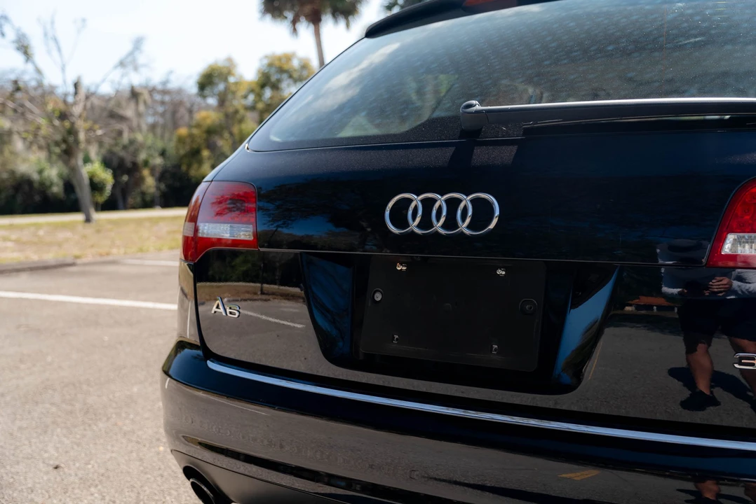 2010 Audi C6 A6 - Image 26 of 31