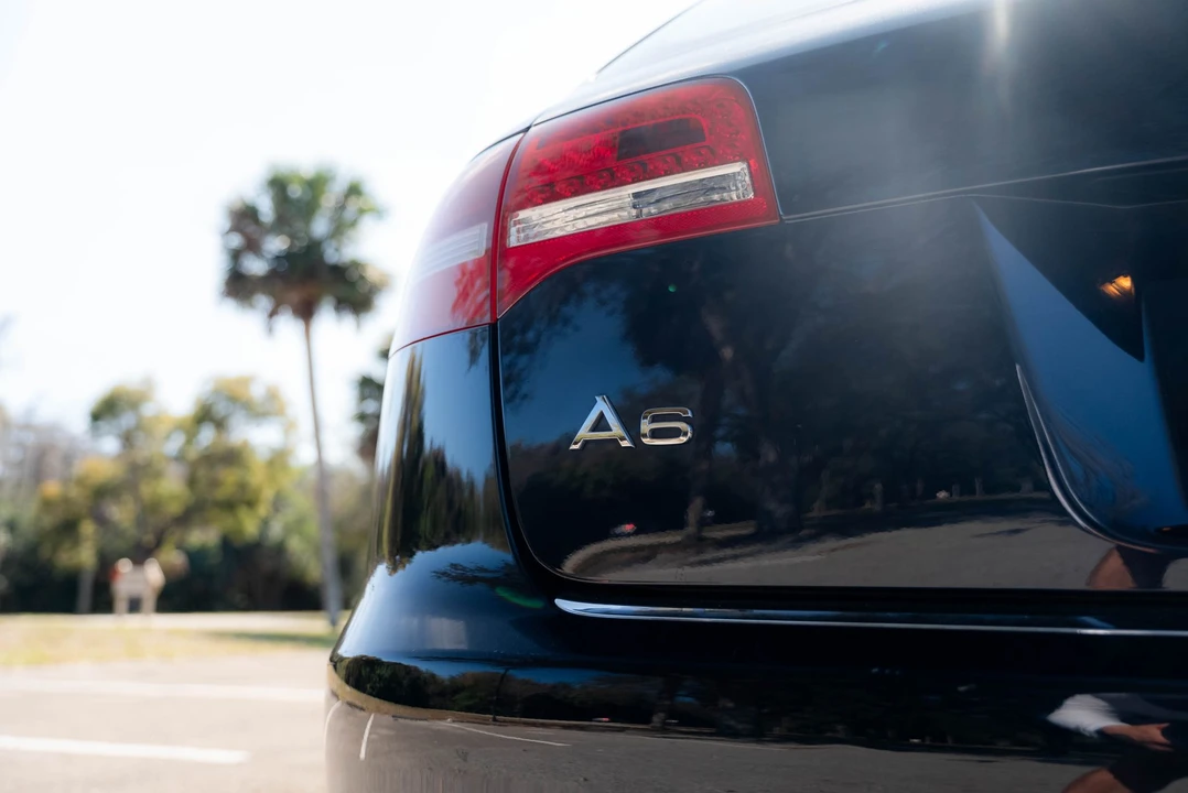 2010 Audi C6 A6 - Image 25 of 31