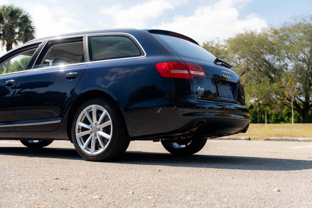 2010 Audi C6 A6 - Image 22 of 31