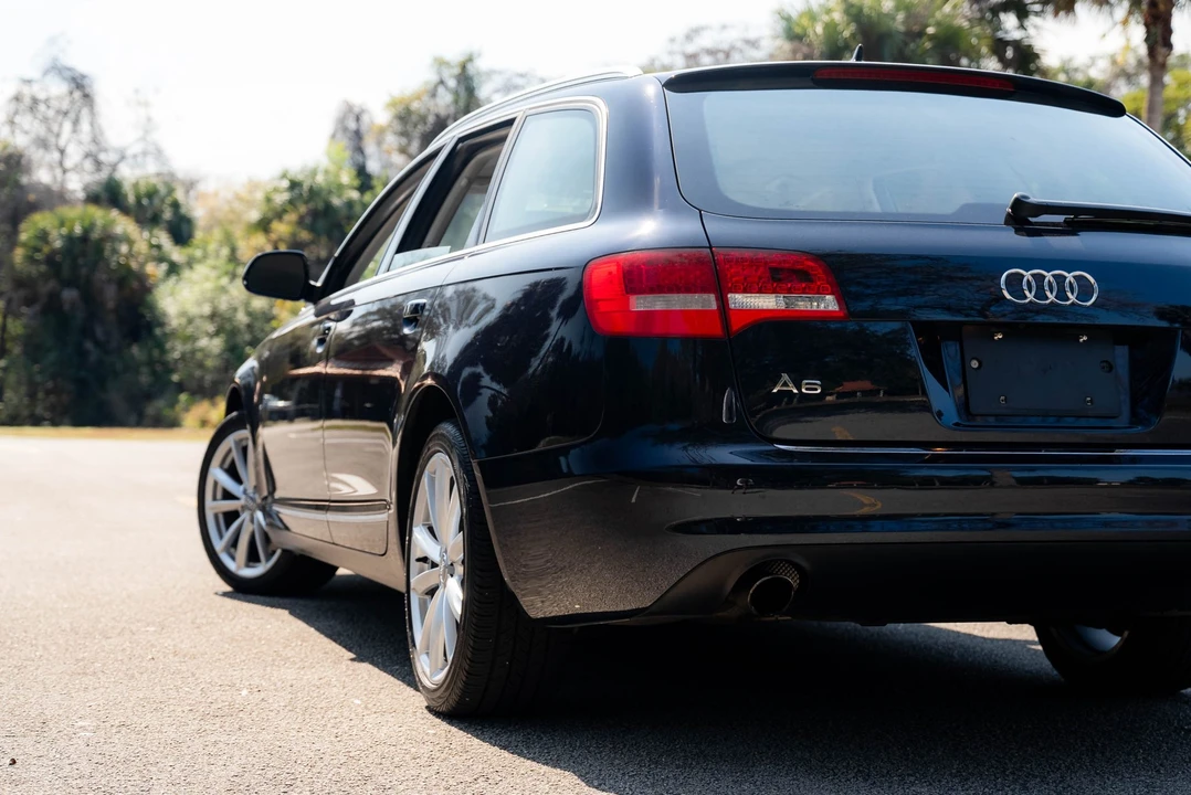 2010 Audi C6 A6 - Image 24 of 31