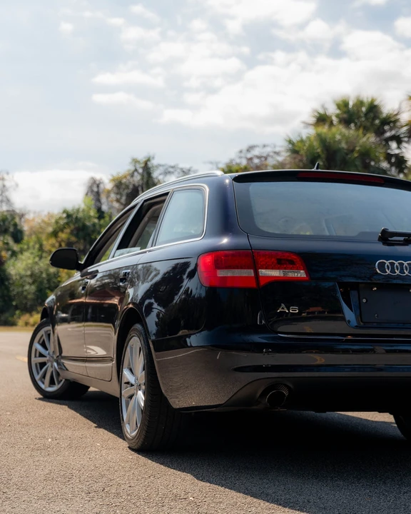 2010 Audi C6 A6 - Image 23 of 31