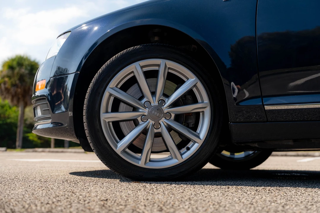 2010 Audi C6 A6 - Image 31 of 31
