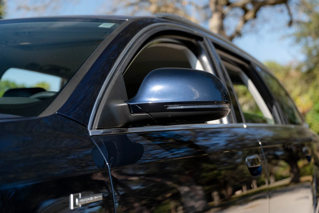 2010 Audi C6 A6 - Image 20 of 31