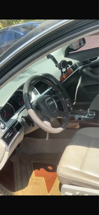 2010 Audi C6 A6 - Image 4 of 4