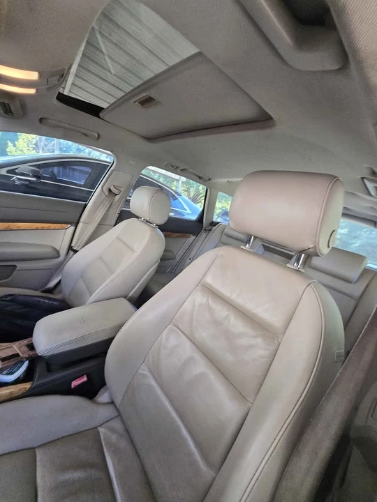 2010 Audi C6 A6 - Image 10 of 16
