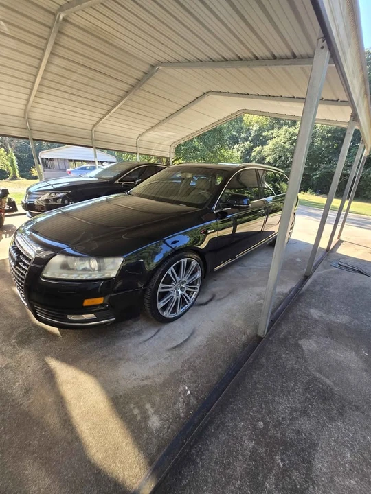 2010 Audi C6 A6 - Image 15 of 16
