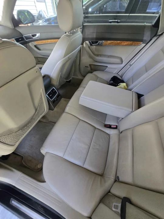 2010 Audi C6 A6 - Image 13 of 16