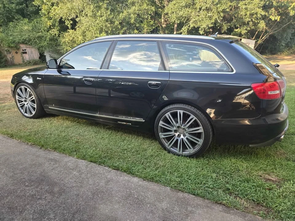 2010 Audi C6 A6 - Image 8 of 16