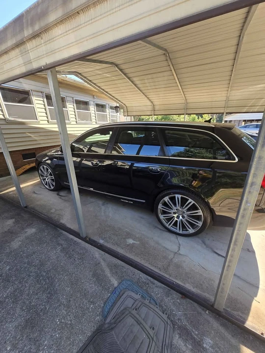 2010 Audi C6 A6 - Image 16 of 16