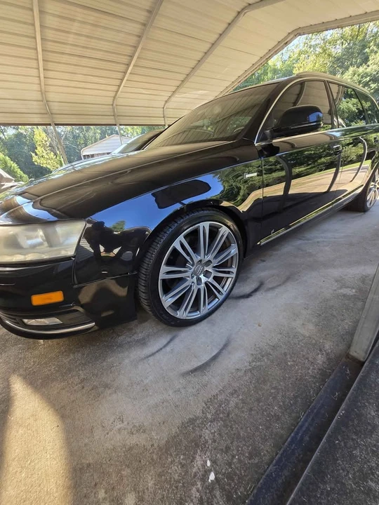 2010 Audi C6 A6 - Image 14 of 16