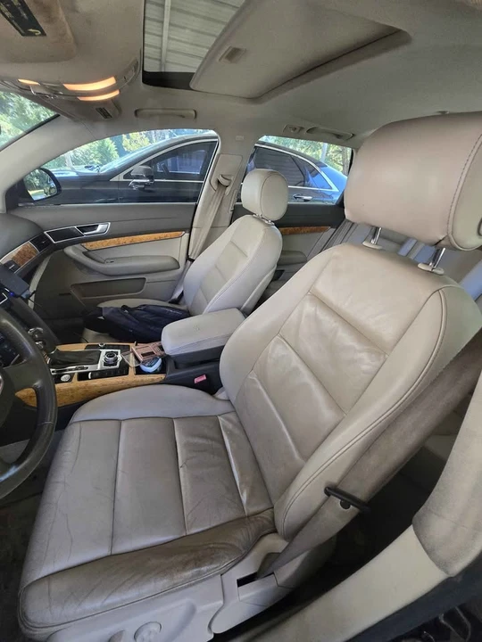 2010 Audi C6 A6 - Image 11 of 16