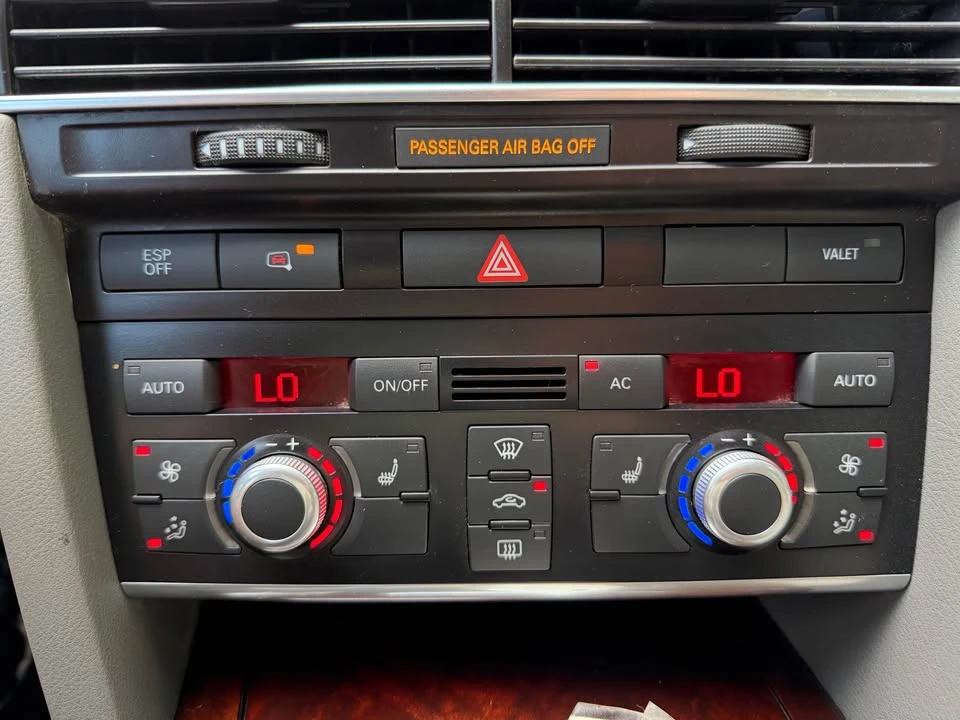 2010 Audi C6 A6 - Image 20 of 20