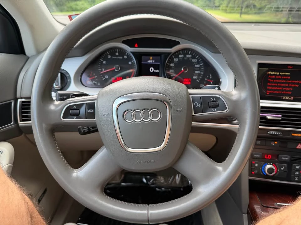 2010 Audi C6 A6 - Image 16 of 20