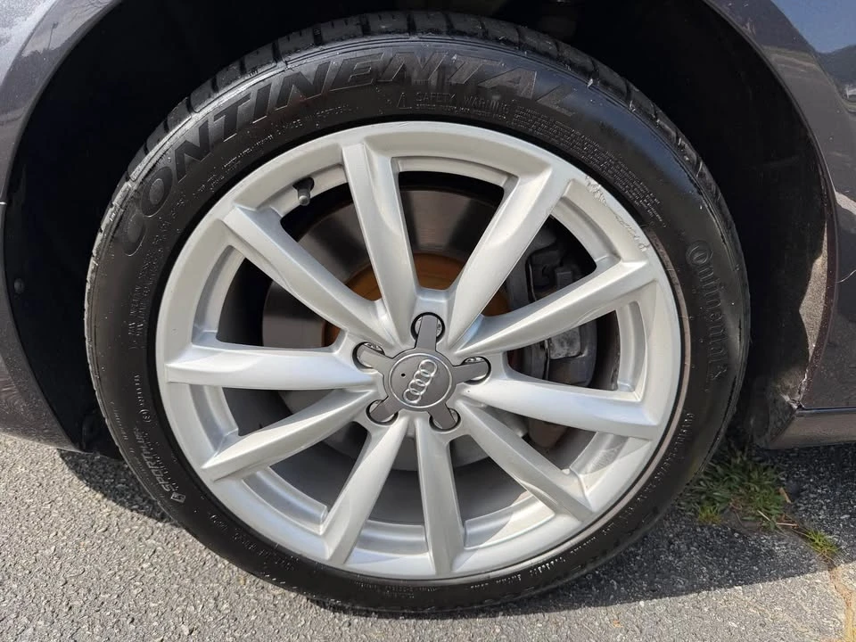 2010 Audi C6 A6 - Image 9 of 20