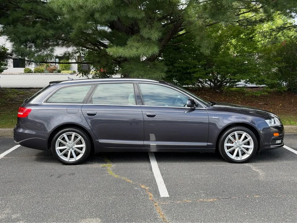 2010 Audi C6 A6 - Image 8 of 20
