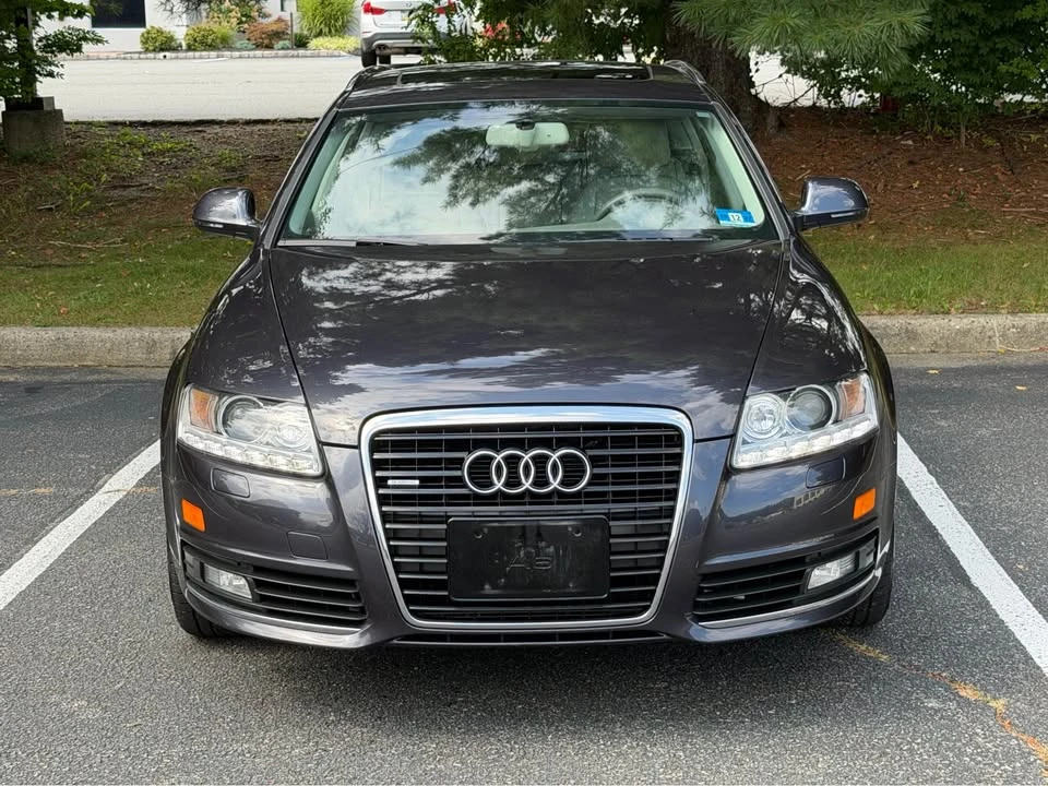 2010 Audi C6 A6 - Image 3 of 20