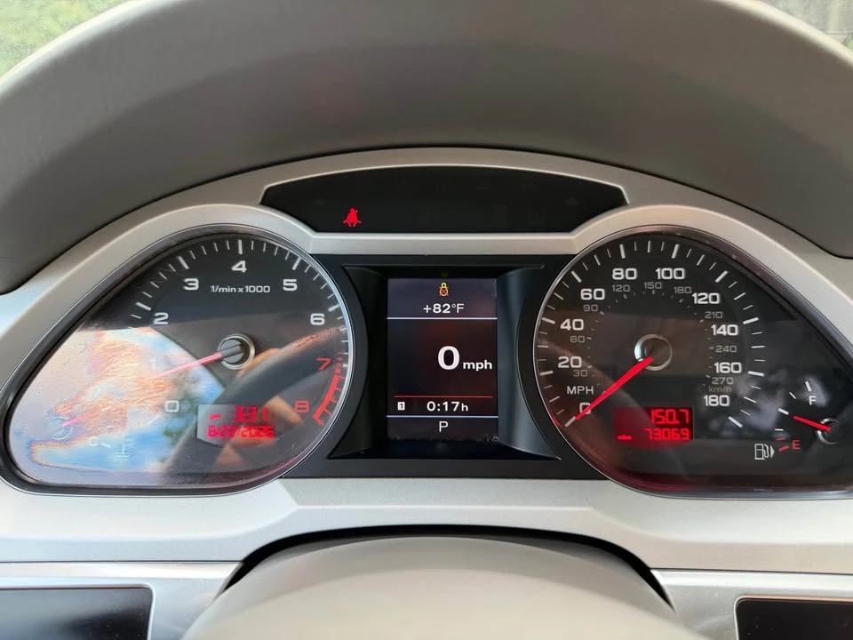 2010 Audi C6 A6 - Image 15 of 20