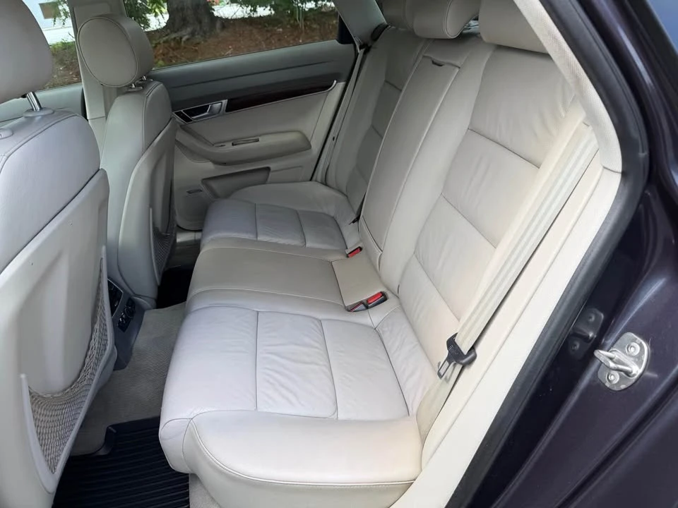 2010 Audi C6 A6 - Image 11 of 20