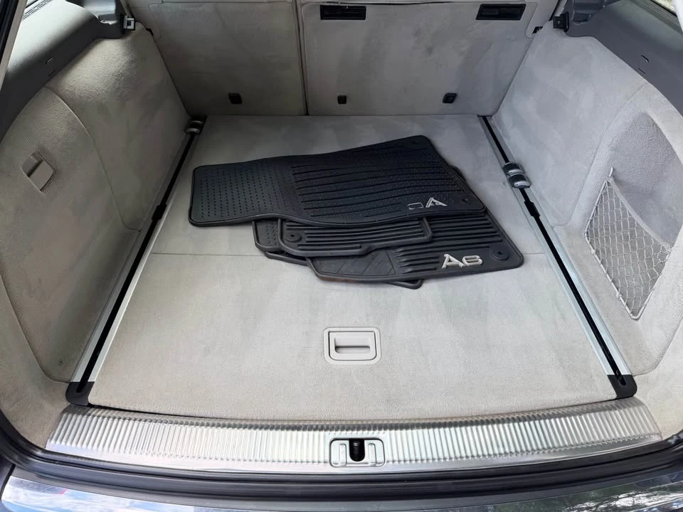2010 Audi C6 A6 - Image 13 of 20