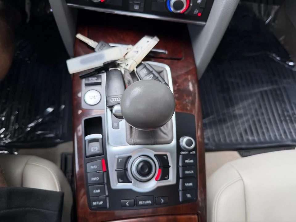 2010 Audi C6 A6 - Image 19 of 20