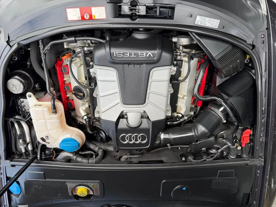 2010 Audi C6 A6 - Image 14 of 20