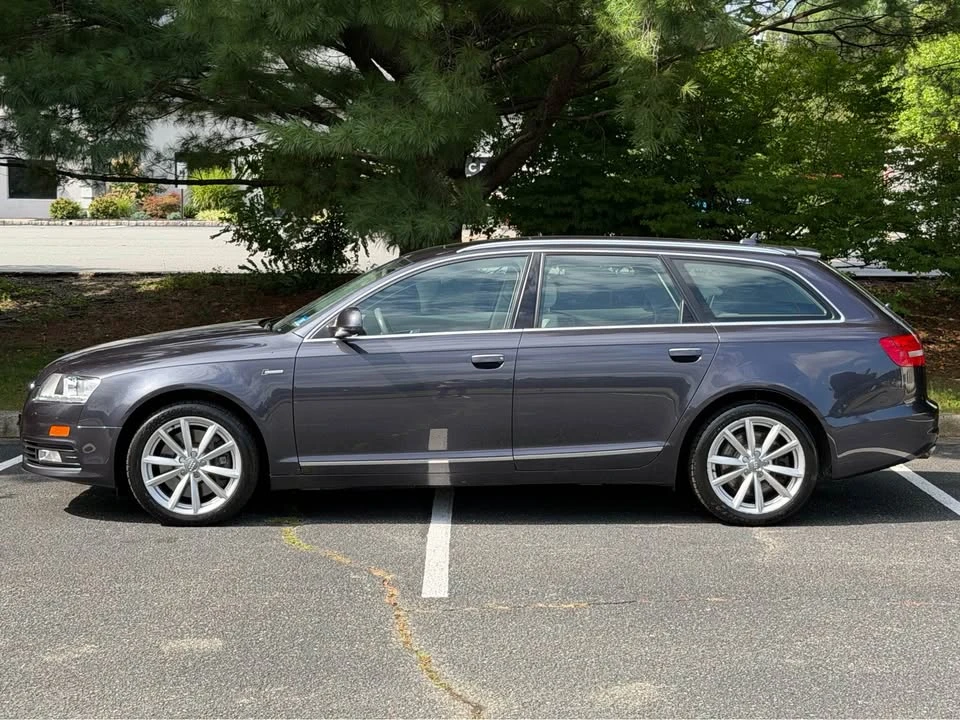 2010 Audi C6 A6 - Image 7 of 20