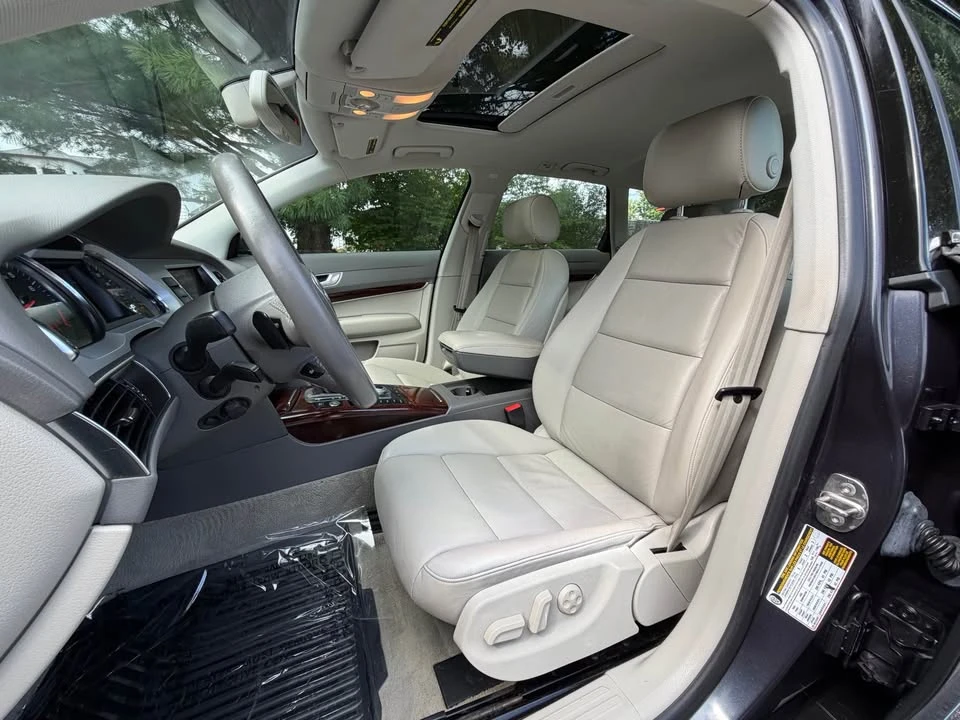 2010 Audi C6 A6 - Image 10 of 20