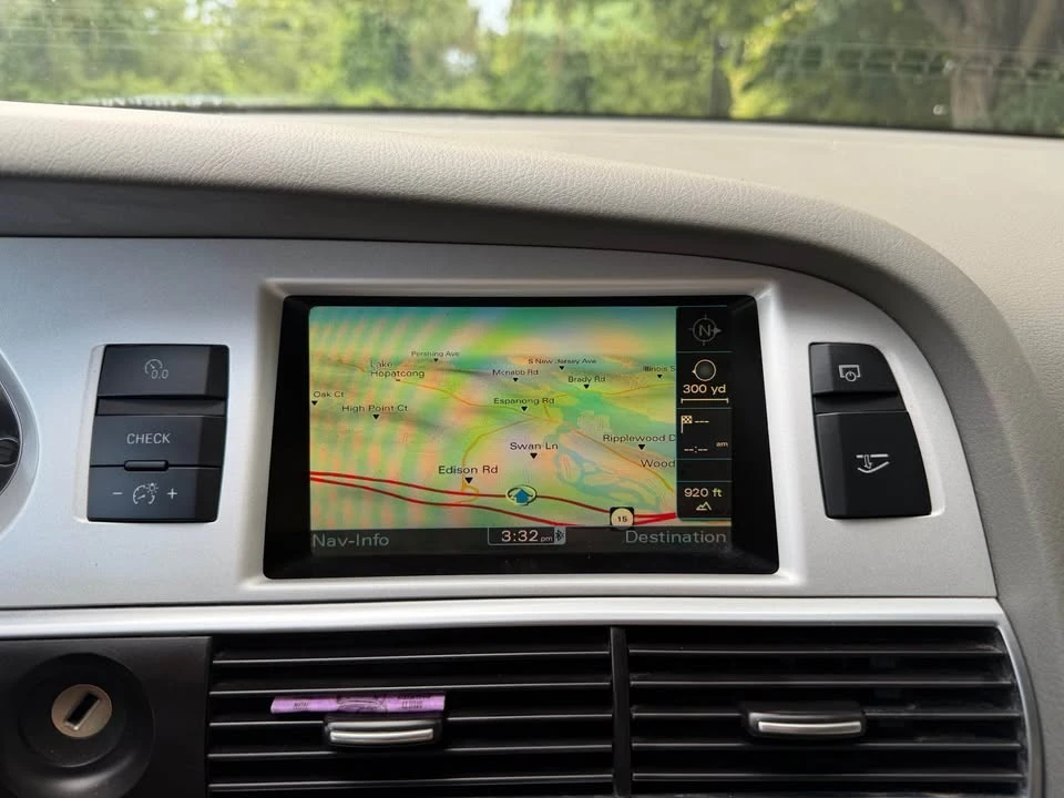 2010 Audi C6 A6 - Image 18 of 20