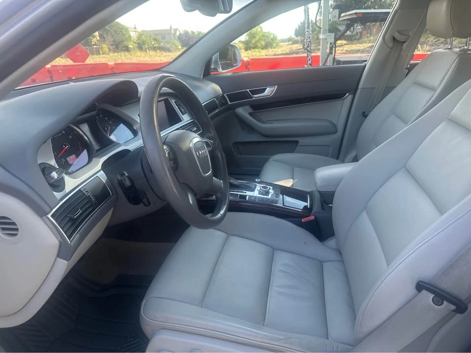 2010 Audi C6 A6 - Image 13 of 16