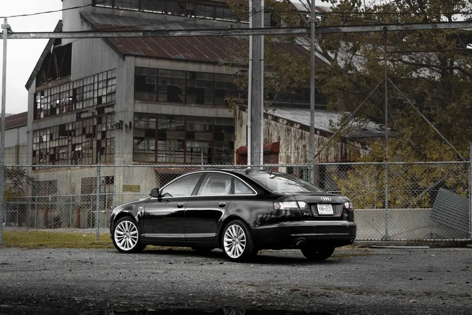 2010 Audi C6 A6 - Image 4 of 5