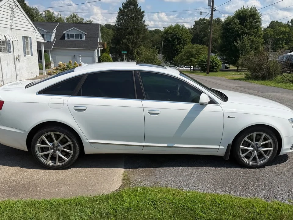 2010 Audi C6 A6 - Image 3 of 17