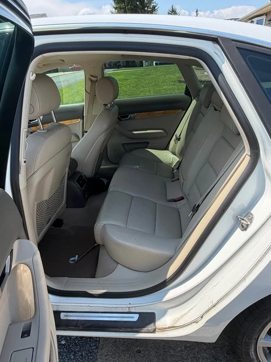2010 Audi C6 A6 - Image 15 of 17