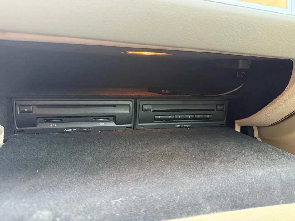2010 Audi C6 A6 - Image 13 of 17