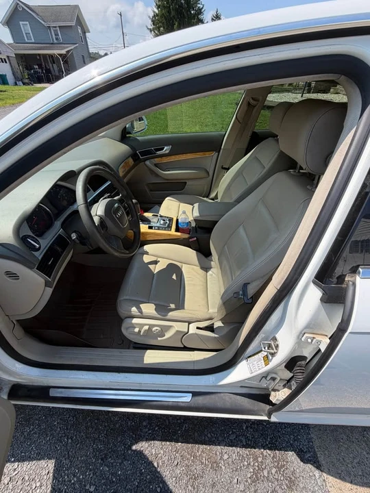 2010 Audi C6 A6 - Image 14 of 17