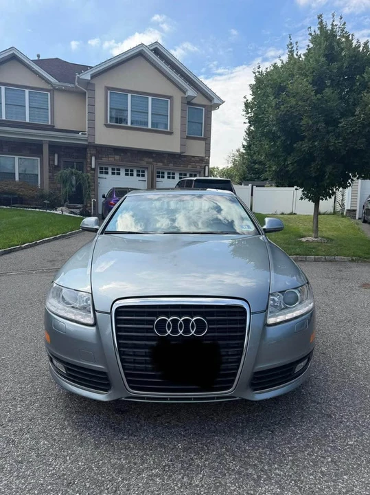 2010 Audi C6 A6 - Image 2 of 12